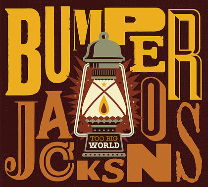 The Bumper Jacksons
